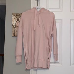 Super cute oversized hoodie